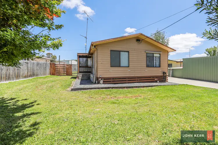 46 Eastern Avenue, Newborough VIC 3825