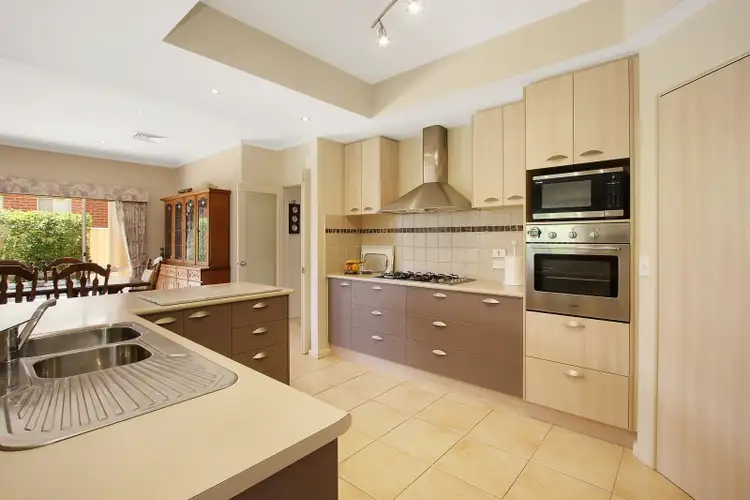 Sixth view of Homely house listing, 16 Monash Drive, Benalla VIC 3672