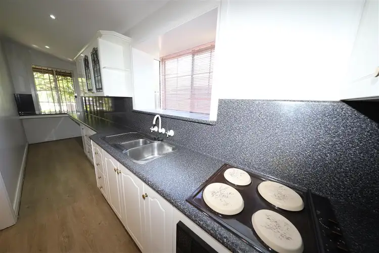 Fourth view of Homely house listing, 105 Fitzroy Street, Tumut NSW 2720
