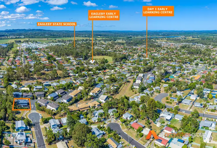Third view of Homely house listing, 75/202 - 206 FRYAR RD, Eagleby QLD 4207