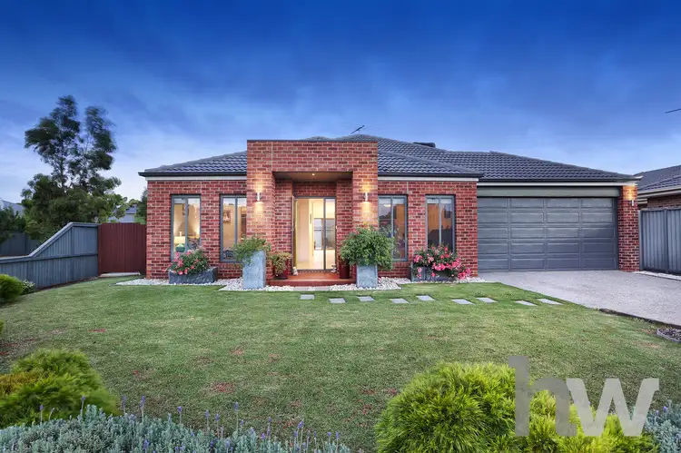 17 Nankeen Avenue, Lara VIC 3212