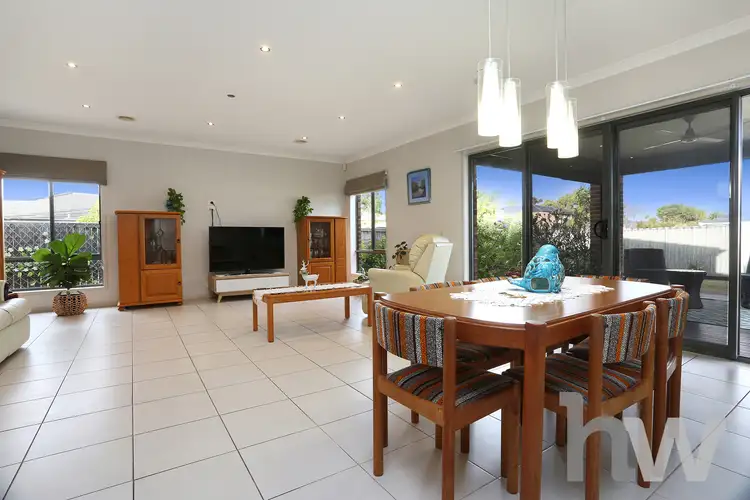 Fifth view of Homely house listing, 17 Nankeen Avenue, Lara VIC 3212