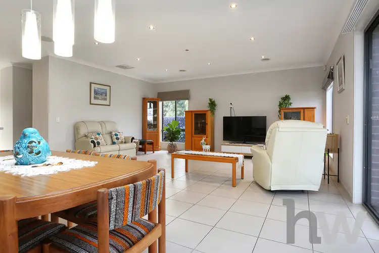 Sixth view of Homely house listing, 17 Nankeen Avenue, Lara VIC 3212