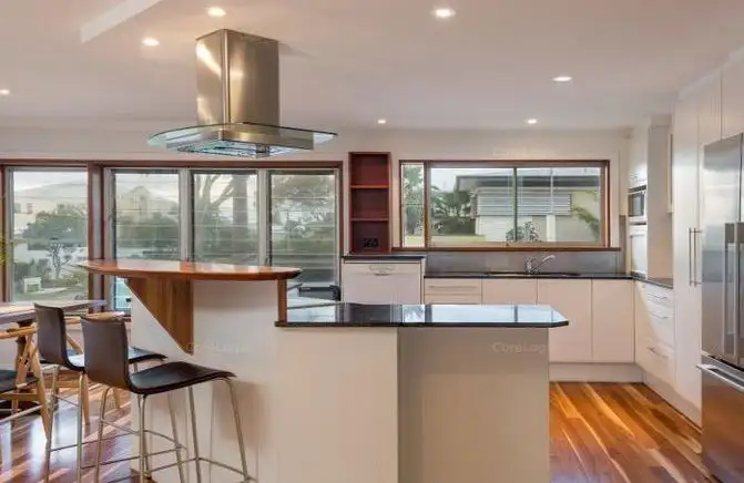 Fourth view of Homely house listing, 1 & 2/15 Chairlift Avenue East, Mermaid Beach QLD 4218