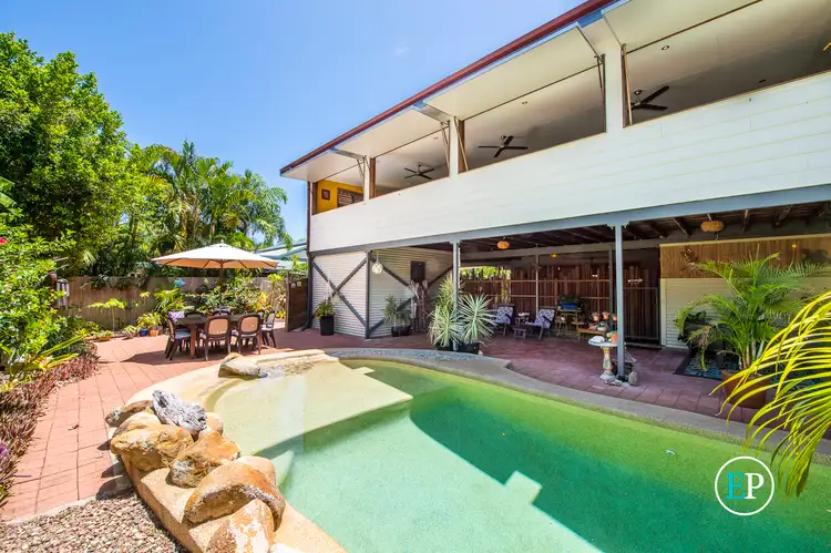 Second view of Homely house listing, 20 Corica Crescent, Horseshoe Bay QLD 4819
