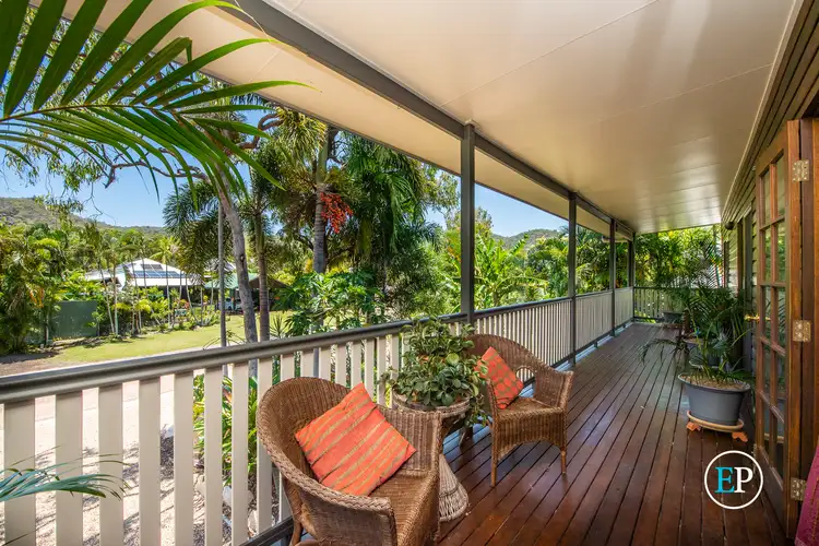 Third view of Homely house listing, 20 Corica Crescent, Horseshoe Bay QLD 4819