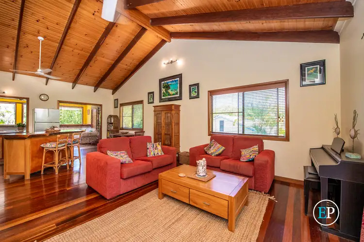 Fourth view of Homely house listing, 20 Corica Crescent, Horseshoe Bay QLD 4819