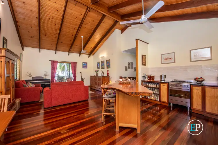 Sixth view of Homely house listing, 20 Corica Crescent, Horseshoe Bay QLD 4819