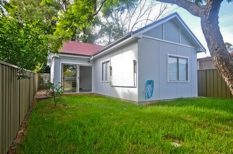 Main view of Homely house listing, 75C Eggleton Street, Blacktown NSW 2148