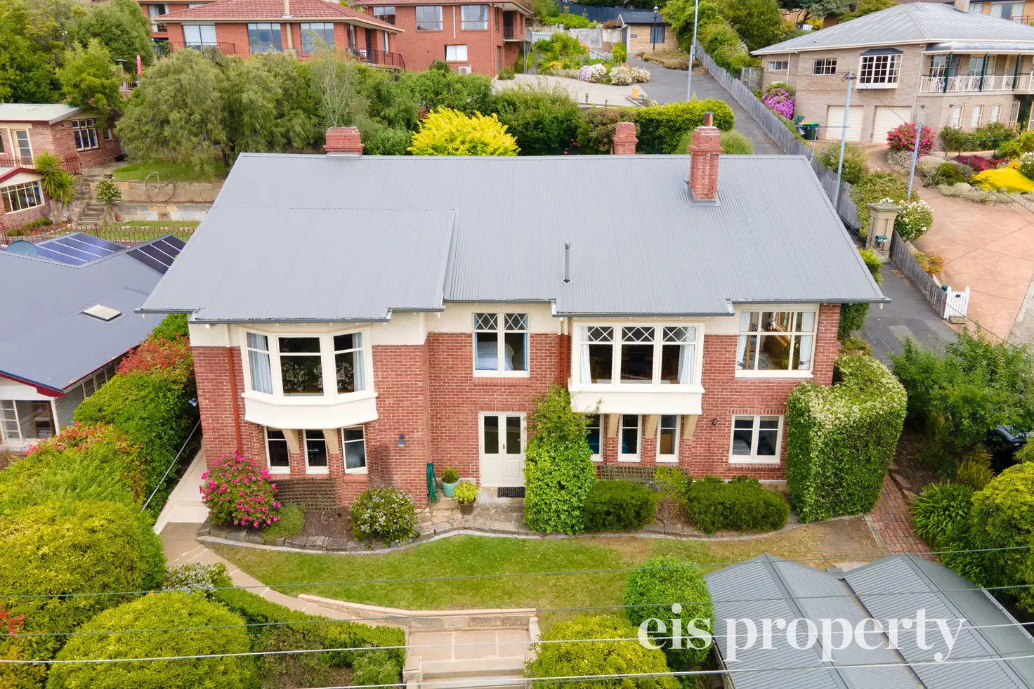 Main view of Homely house listing, 31 Mortimer Avenue, Mount Stuart TAS 7000