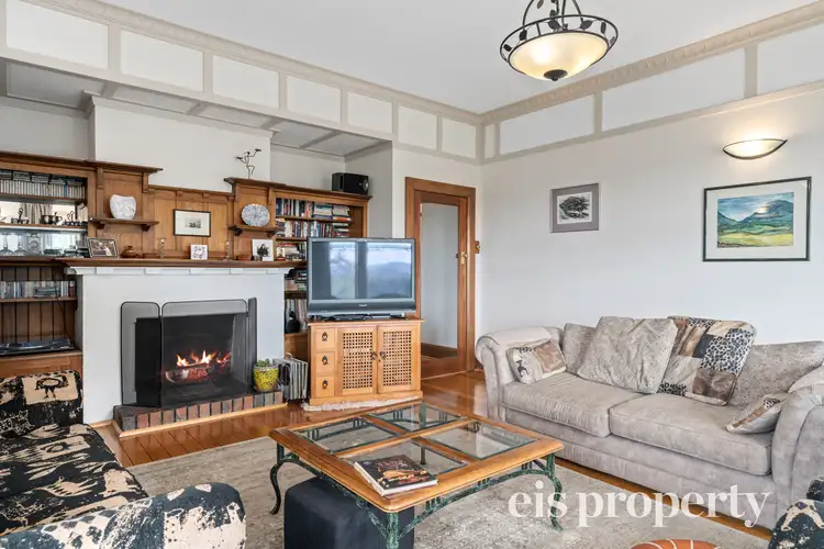 Third view of Homely house listing, 31 Mortimer Avenue, Mount Stuart TAS 7000