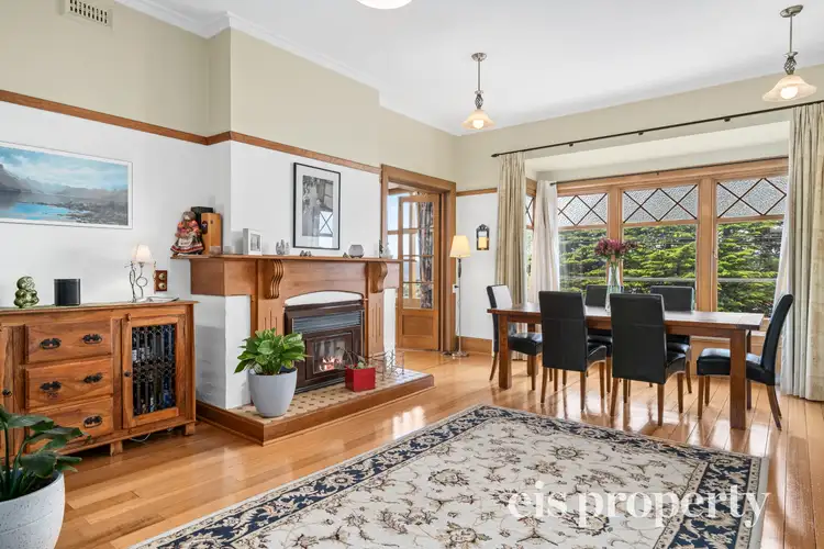 Fifth view of Homely house listing, 31 Mortimer Avenue, Mount Stuart TAS 7000
