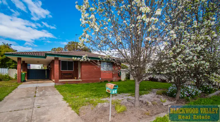 24 Gifford Road, Bridgetown WA 6255