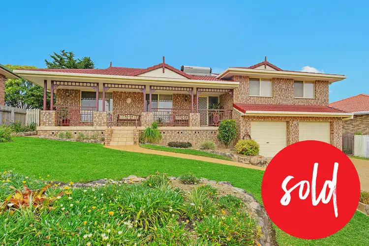 Main view of Homely house listing, 322 Crestwood Drive, Port Macquarie NSW 2444