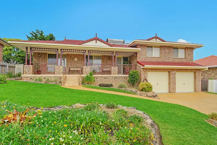 Second view of Homely house listing, 322 Crestwood Drive, Port Macquarie NSW 2444