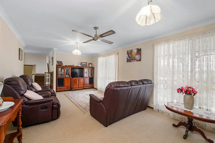 Fourth view of Homely house listing, 322 Crestwood Drive, Port Macquarie NSW 2444