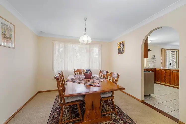 Fifth view of Homely house listing, 322 Crestwood Drive, Port Macquarie NSW 2444