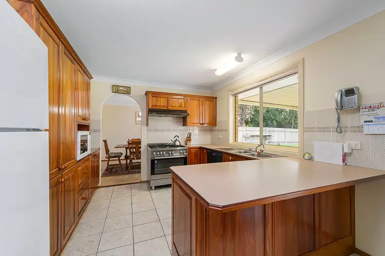 Sixth view of Homely house listing, 322 Crestwood Drive, Port Macquarie NSW 2444