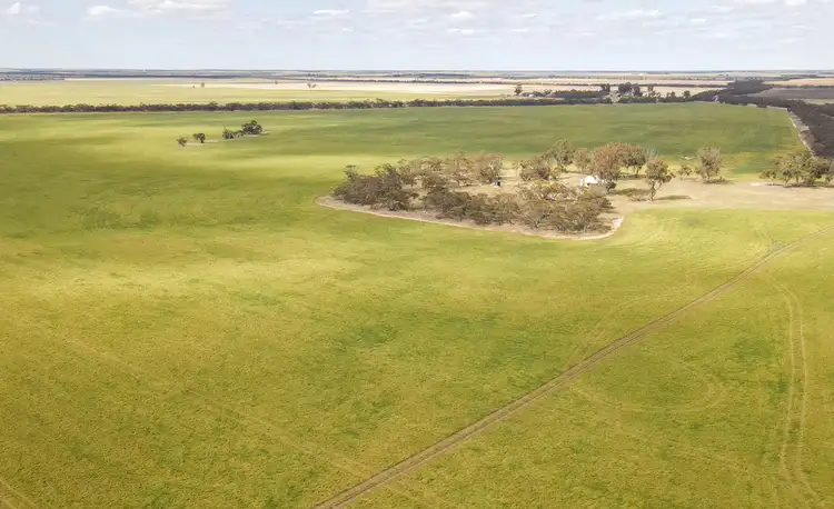 Second view of Homely rural property listing, 7981 MALLEE HIGHWAY, Parrakie SA 5301