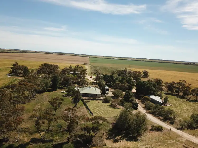 Fifth view of Homely rural property listing, 7981 MALLEE HIGHWAY, Parrakie SA 5301