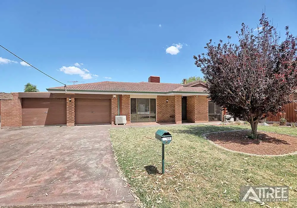 Main view of Homely house listing, 5 Degrey Close, Gosnells WA 6110