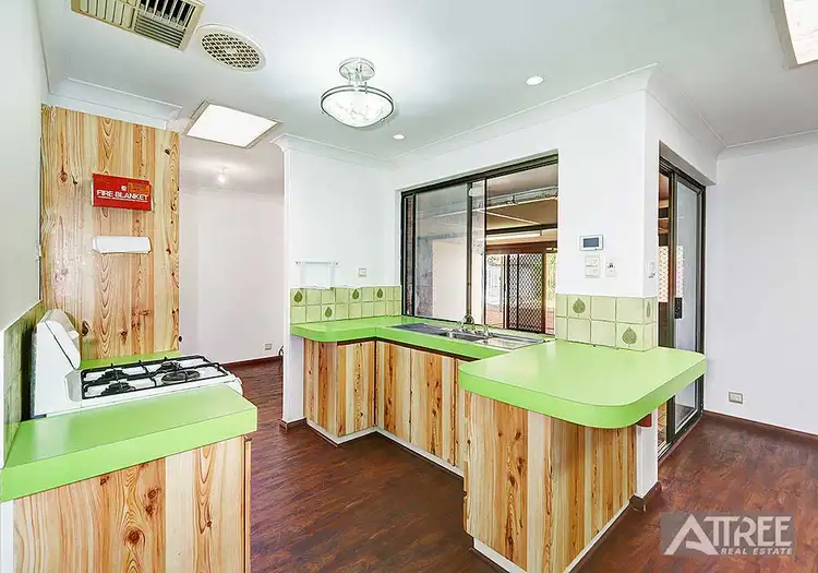 Fifth view of Homely house listing, 5 Degrey Close, Gosnells WA 6110