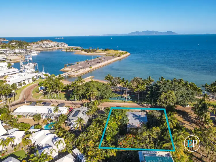 12 The Esplanade, Nelly Bay QLD 4819