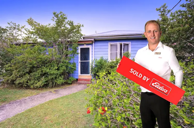 Main view of Homely house listing, 50 & 50A Macintosh Street, Forster NSW 2428