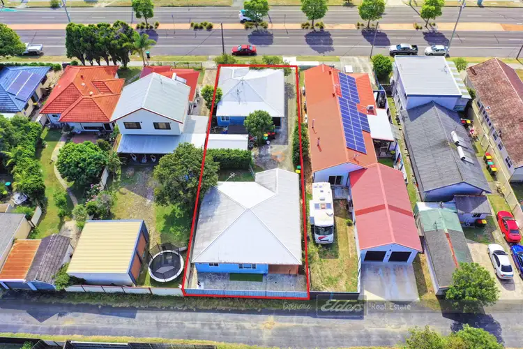 Third view of Homely house listing, 50 & 50A Macintosh Street, Forster NSW 2428