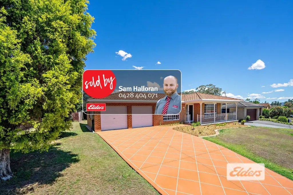 Main view of Homely house listing, 14 Amaroo Drive, Taree NSW 2430