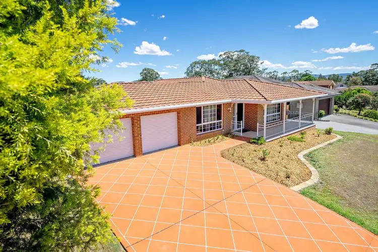 Second view of Homely house listing, 14 Amaroo Drive, Taree NSW 2430