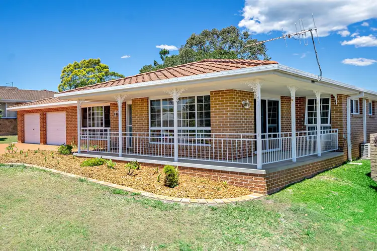 Third view of Homely house listing, 14 Amaroo Drive, Taree NSW 2430