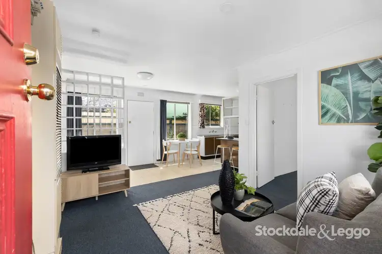 Fourth view of Homely unit listing, 1/31 Libau Avenue, Bell Park VIC 3215