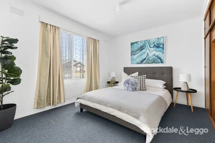Sixth view of Homely unit listing, 1/31 Libau Avenue, Bell Park VIC 3215