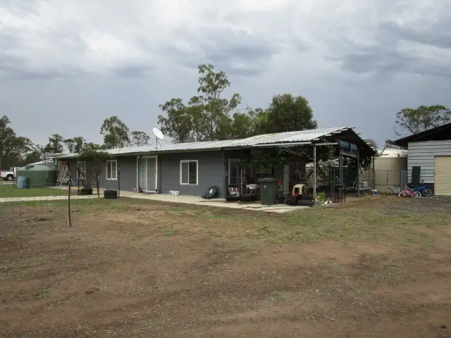 Main view of Homely rural property listing, 25 HIDDEN STREET, Tara QLD 4421
