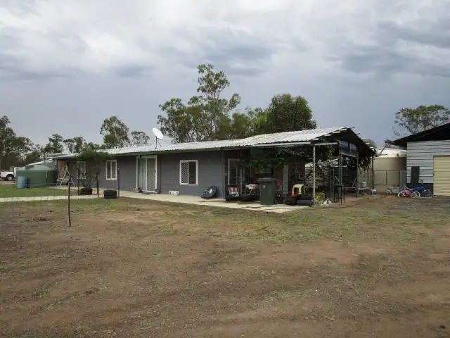 Main view of Homely rural property listing, 25 HIDDEN STREET, Tara QLD 4421