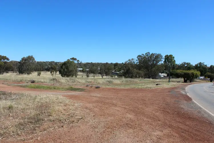 Second view of Homely land listing, 3 Wood Dr, Northam WA 6401