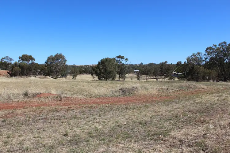 Third view of Homely land listing, 3 Wood Dr, Northam WA 6401