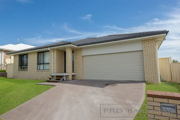 25 Macrae Street, East Maitland NSW 2323