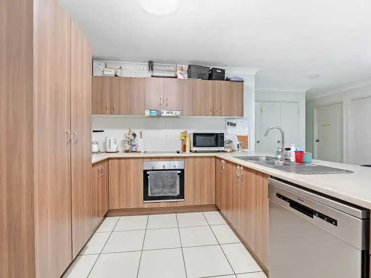 Fifth view of Homely house listing, 22 Weymouth Street, Bundamba QLD 4304