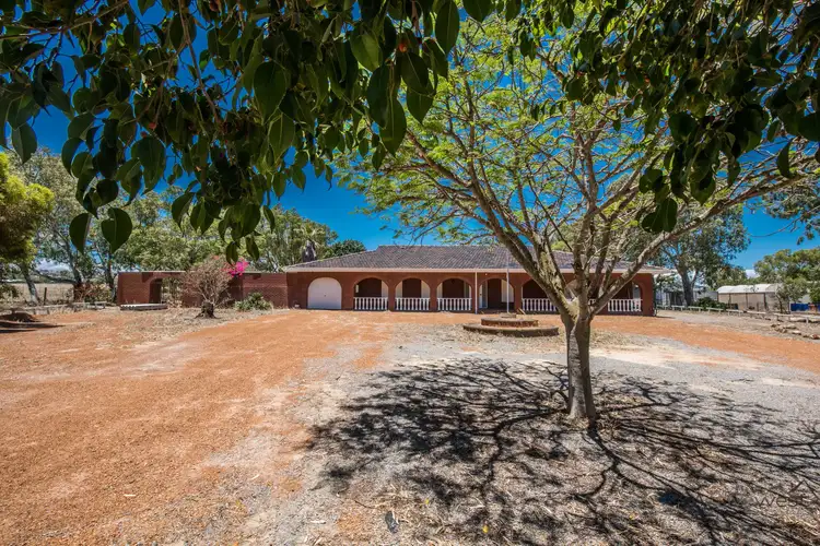 Main view of Homely house listing, 25 Stuart Road, Moresby WA 6530