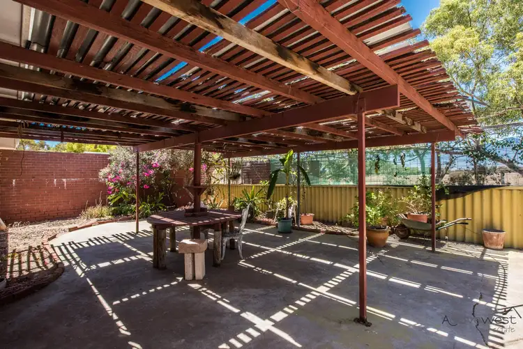 Third view of Homely house listing, 25 Stuart Road, Moresby WA 6530
