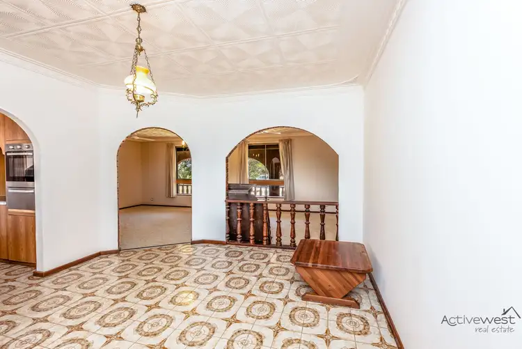 Fourth view of Homely house listing, 25 Stuart Road, Moresby WA 6530
