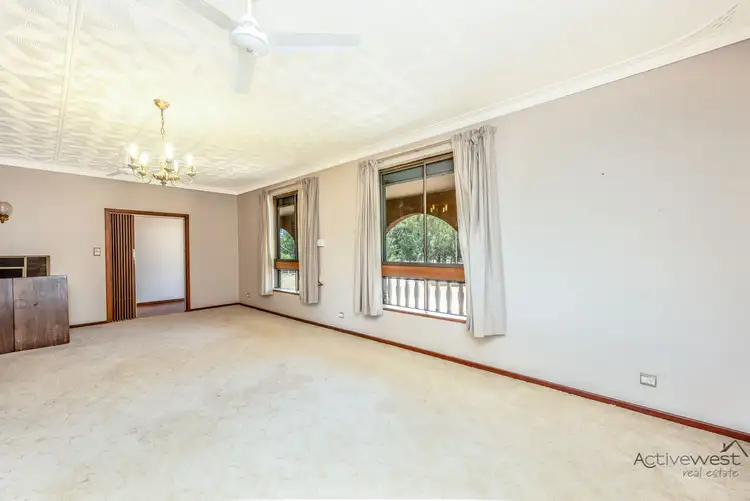 Sixth view of Homely house listing, 25 Stuart Road, Moresby WA 6530