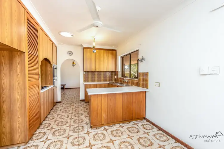 Seventh view of Homely house listing, 25 Stuart Road, Moresby WA 6530