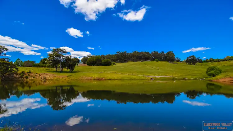 Second view of Homely house listing, 27 Democrat Close, Bridgetown WA 6255