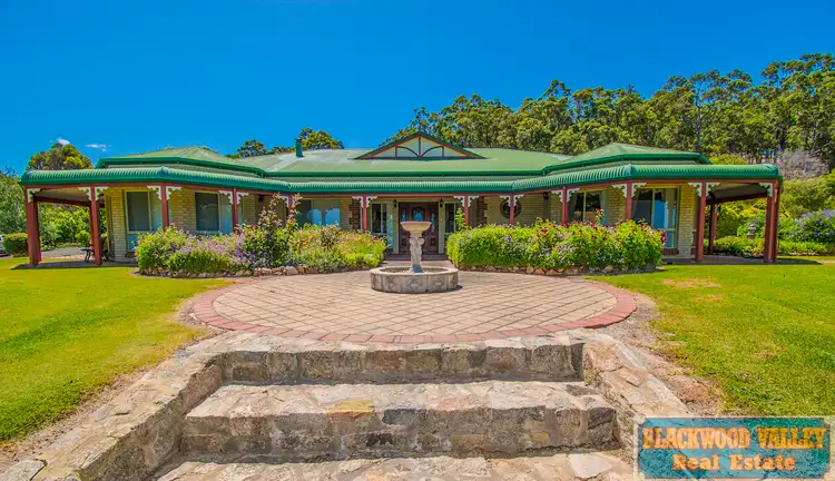 Fourth view of Homely house listing, 27 Democrat Close, Bridgetown WA 6255