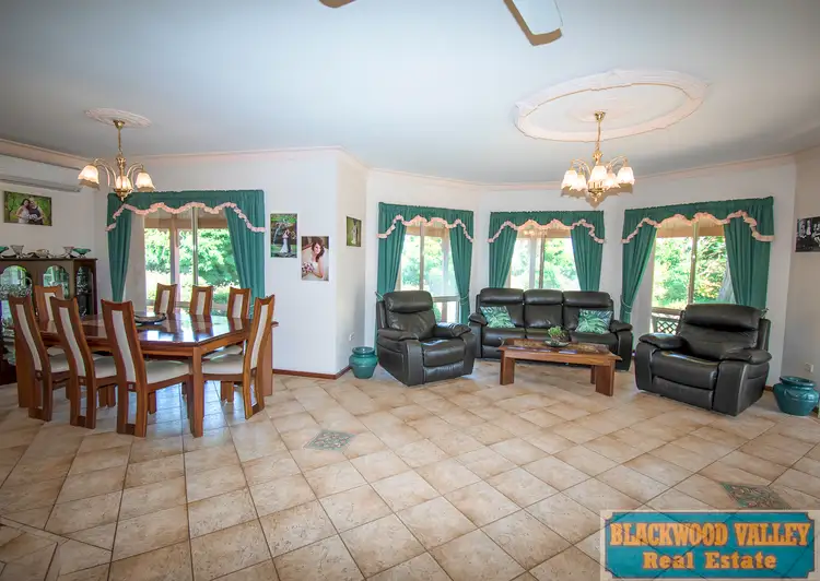 Fifth view of Homely house listing, 27 Democrat Close, Bridgetown WA 6255