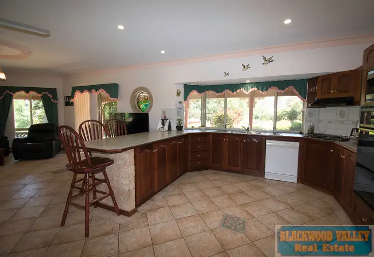 Seventh view of Homely house listing, 27 Democrat Close, Bridgetown WA 6255