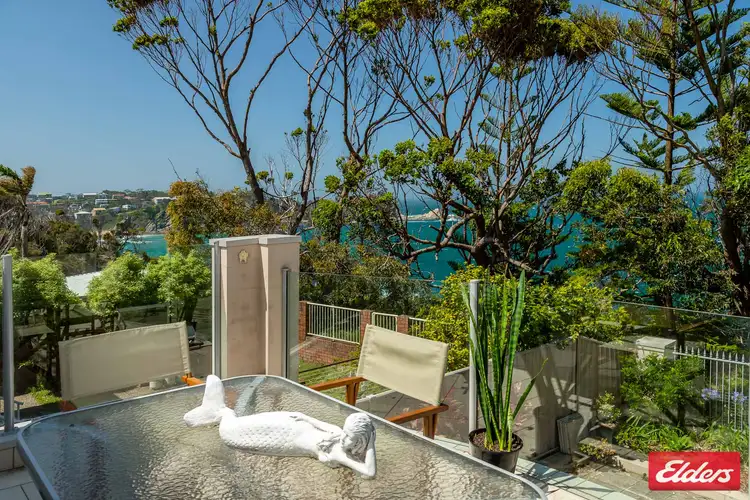 Main view of Homely semi-detached listing, 1/47 Pyang Avenue, Malua Bay NSW 2536